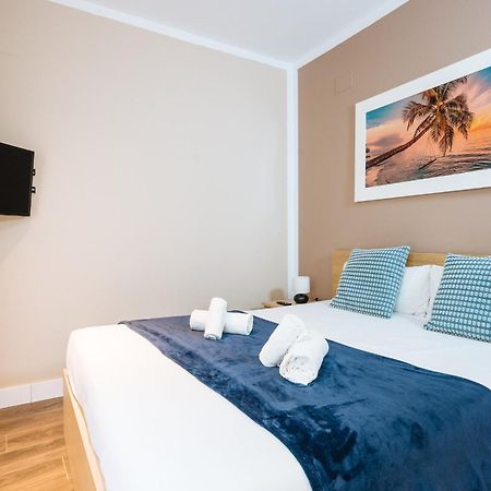 Elegant Duplex 3 Master Bedrooms And Private Sevilha Exterior foto
