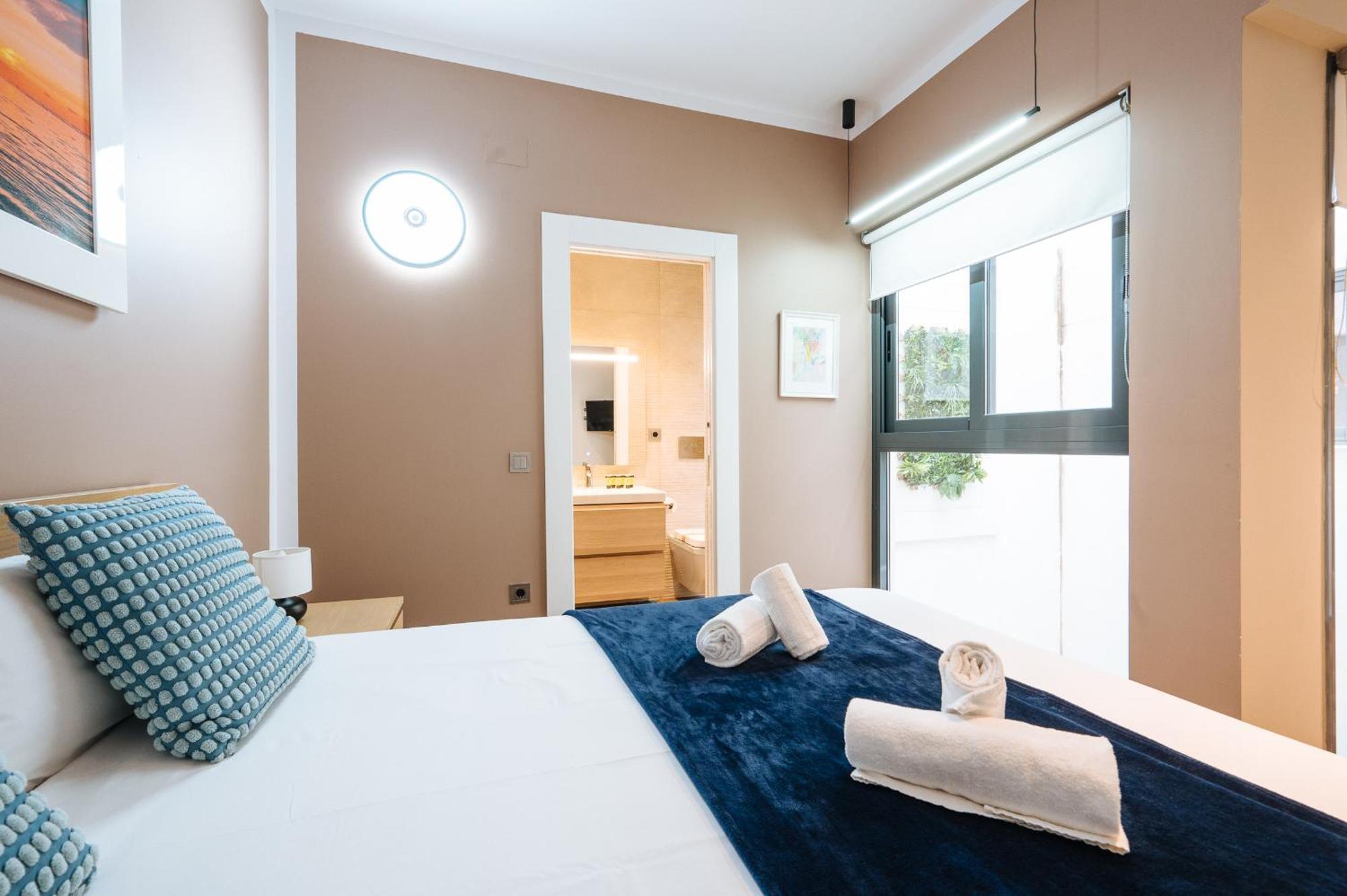Elegant Duplex 3 Master Bedrooms And Private Sevilha Exterior foto