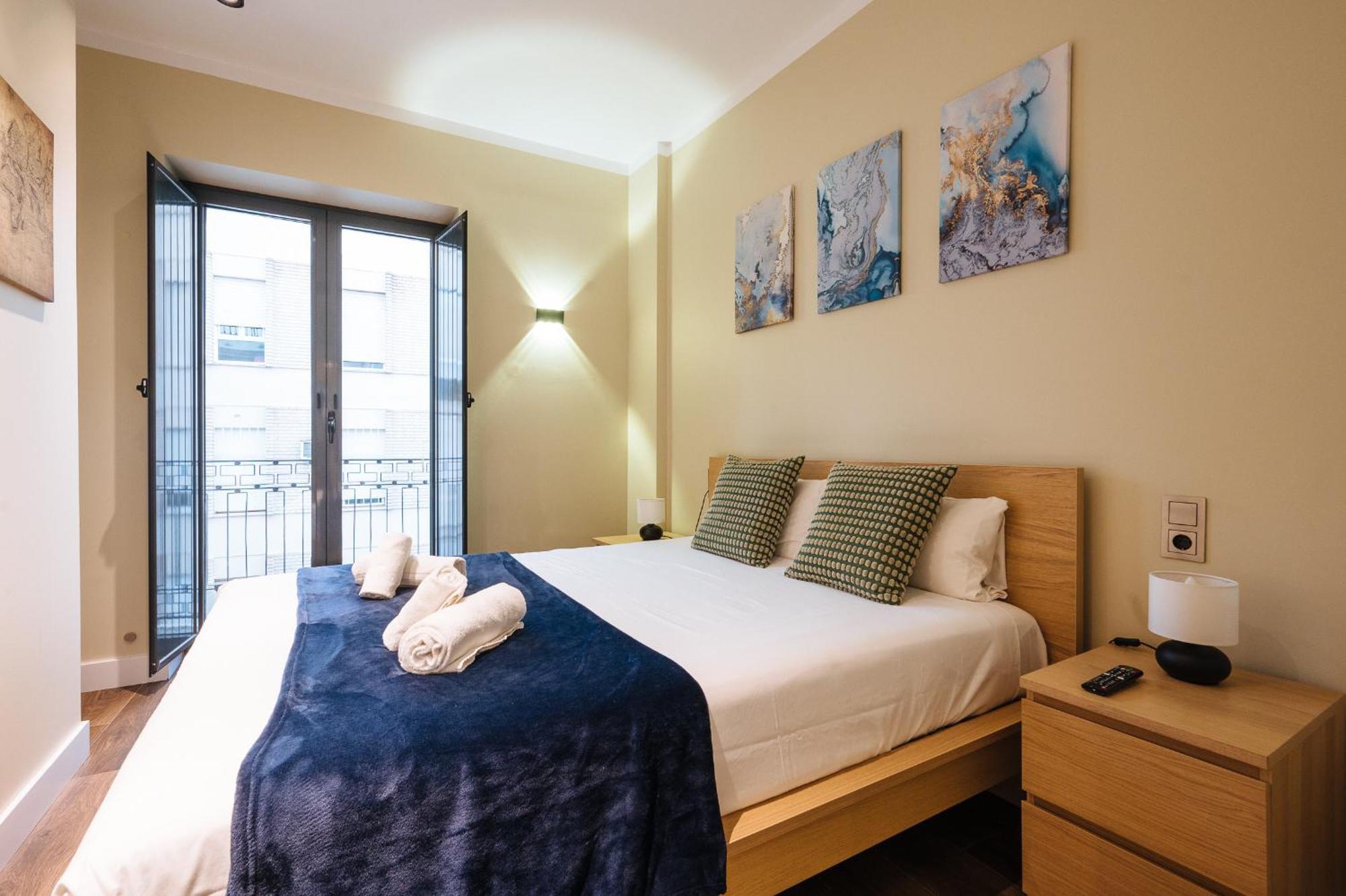 Elegant Duplex 3 Master Bedrooms And Private Sevilha Exterior foto